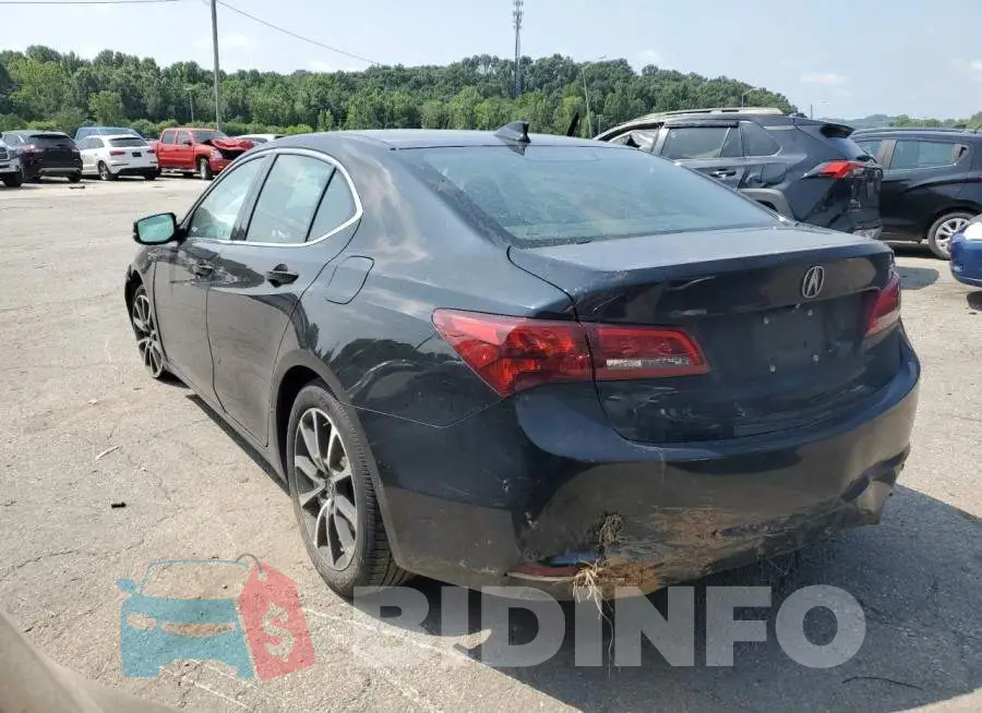 19UUB2F37FA010182 Photo# 2