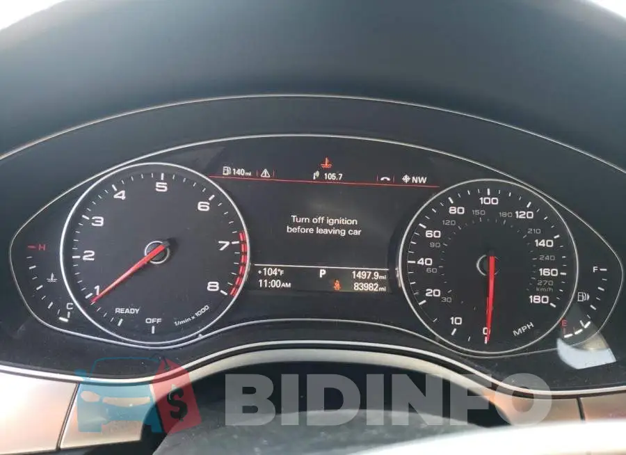 WAUGFAFC7GN010443 Photo# 9