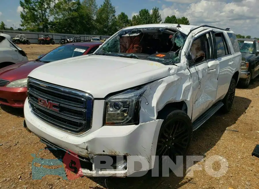 1GKS2AKC8FR124834 Photo# 2