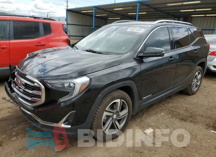 3GKALPEV8LL252468 Photo# 1