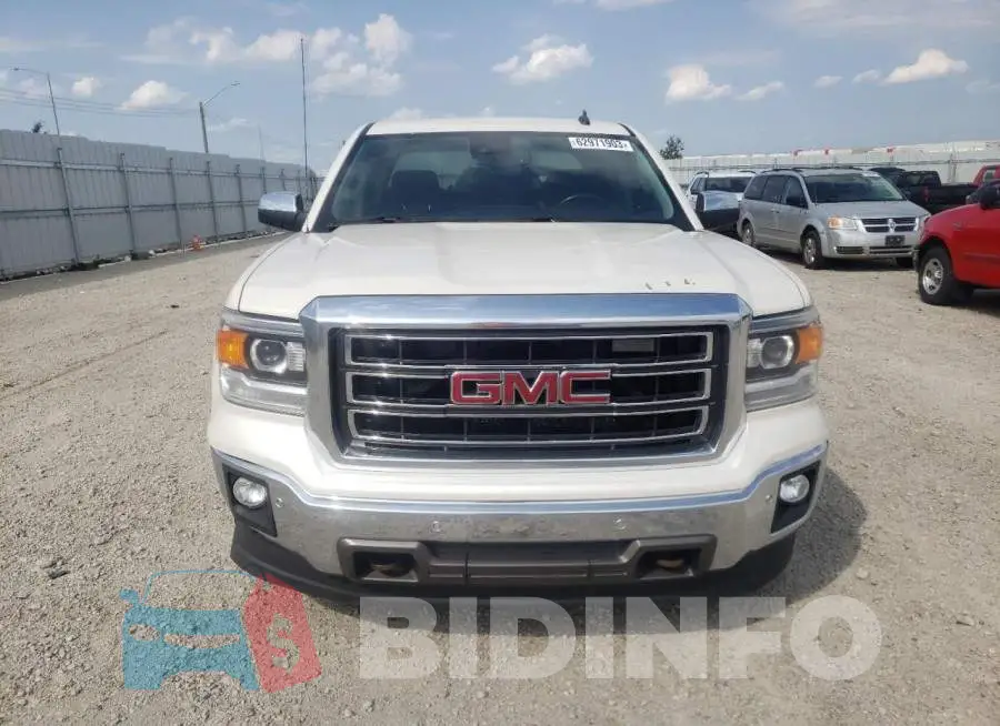 3GTU2VEC1EG350381 Photo# 5