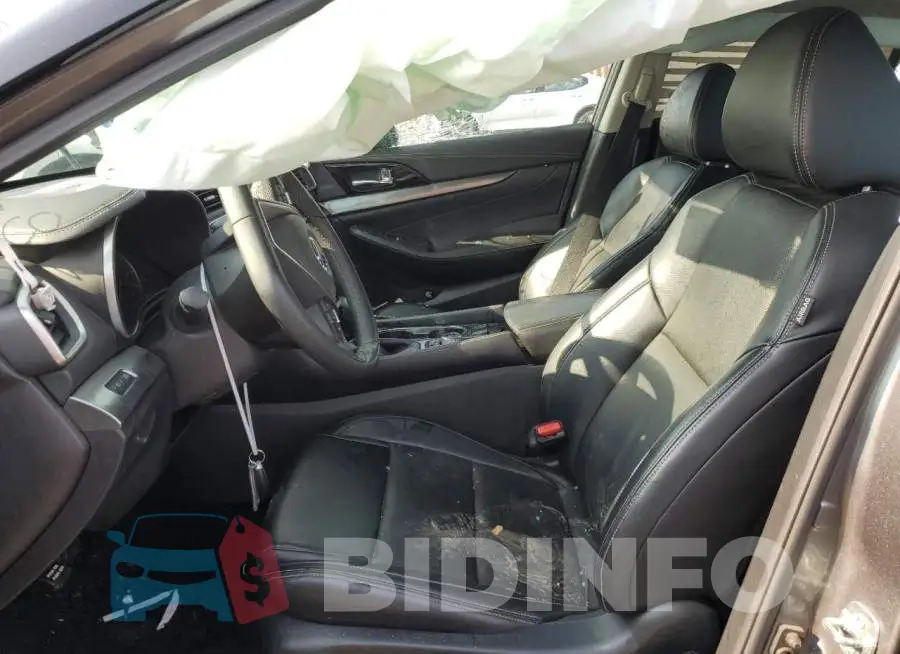 1N4AA6CV1NC503334 Photo# 7