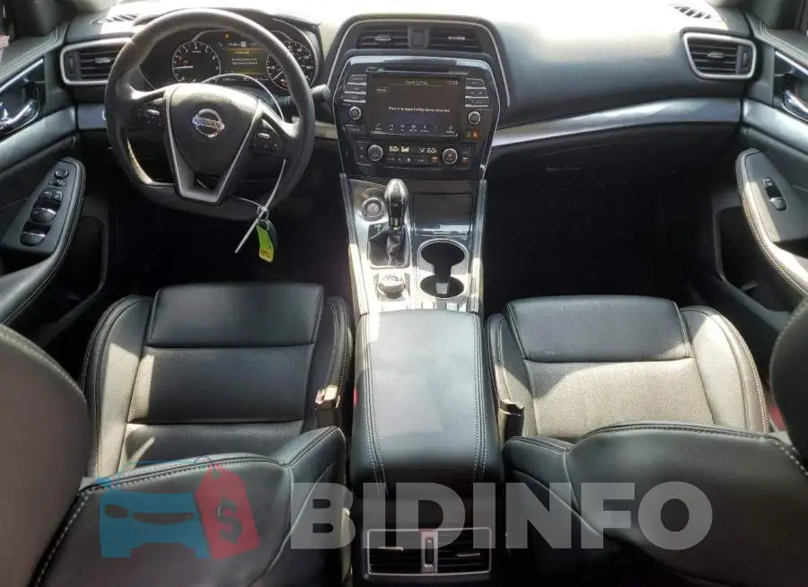 1N4AA6CV6MC501223 Photo# 8