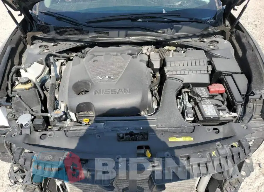 1N4AA6CV6MC501223 Photo# 11