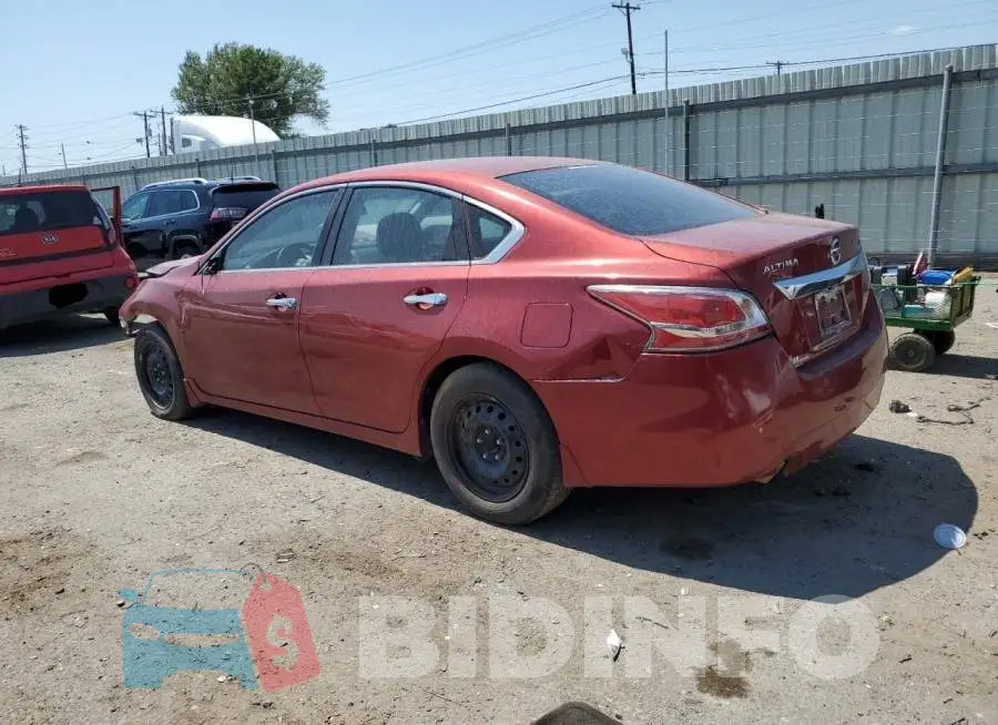 1N4AL3AP7FC223111 Photo# 2