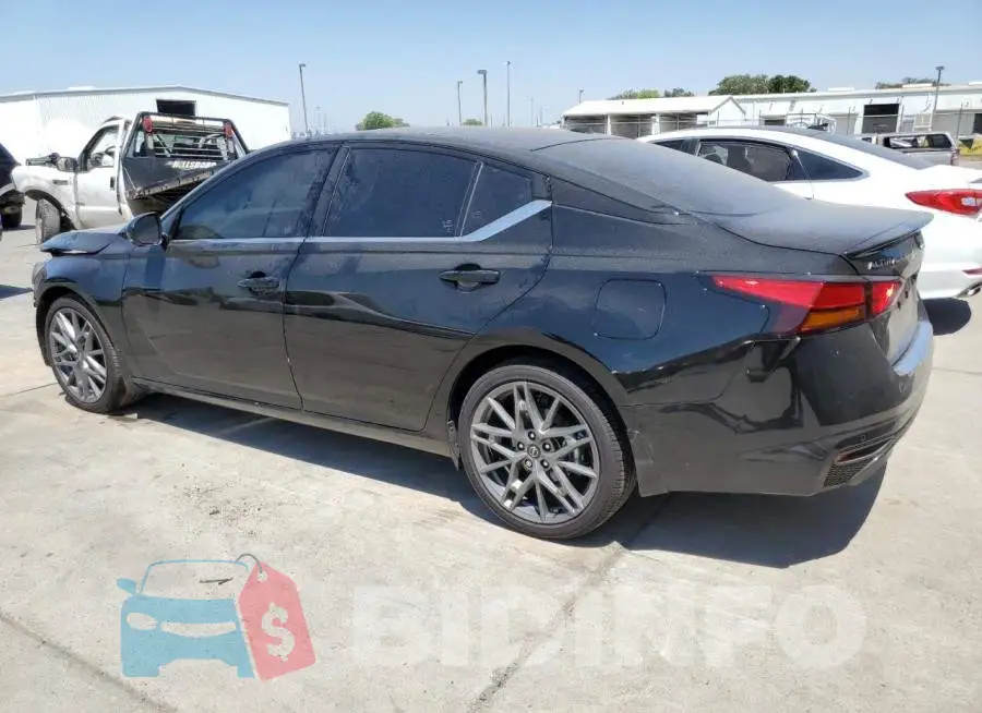 1N4AL4CV7PN350383 Photo# 2