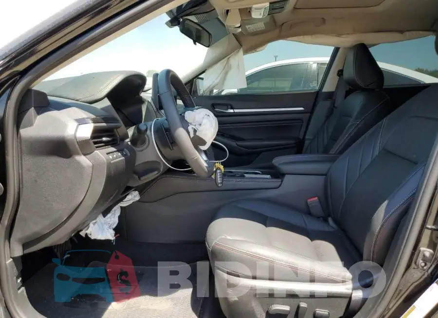 1N4AL4CV7PN350383 Photo# 7