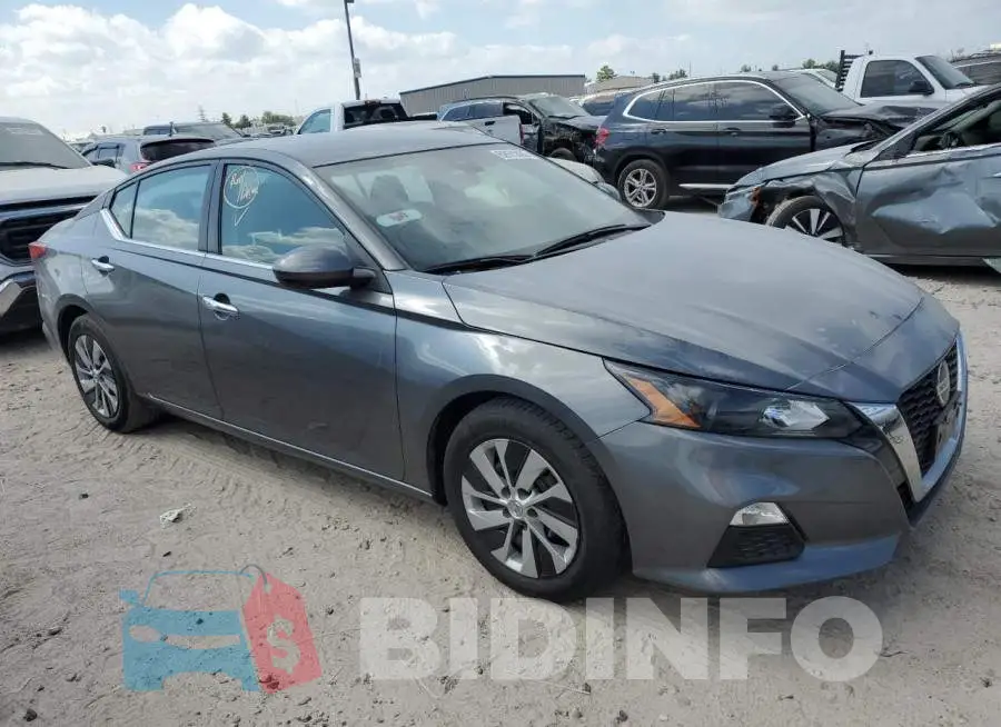 1N4BL4BVXNN338473 Photo# 4