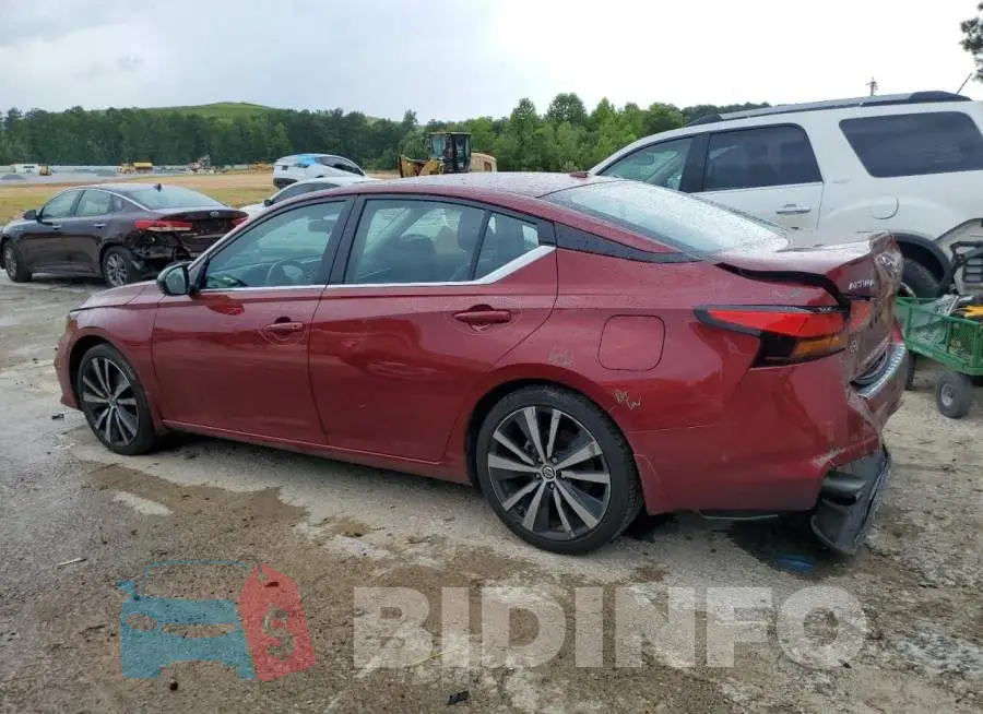 1N4BL4CV4MN400317 Photo# 2