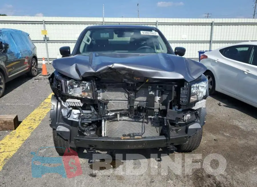 1N6ED1EK5NN693939 Photo# 5