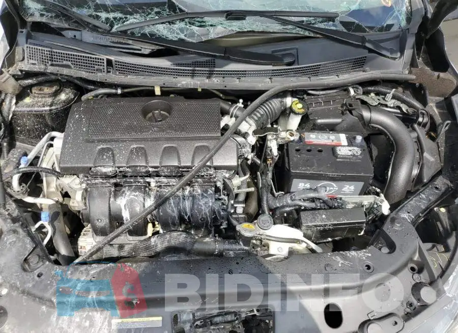 3N1AB7AP1JY339122 Photo# 11