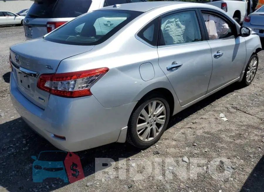 3N1AB7AP5EY330901 Photo# 3