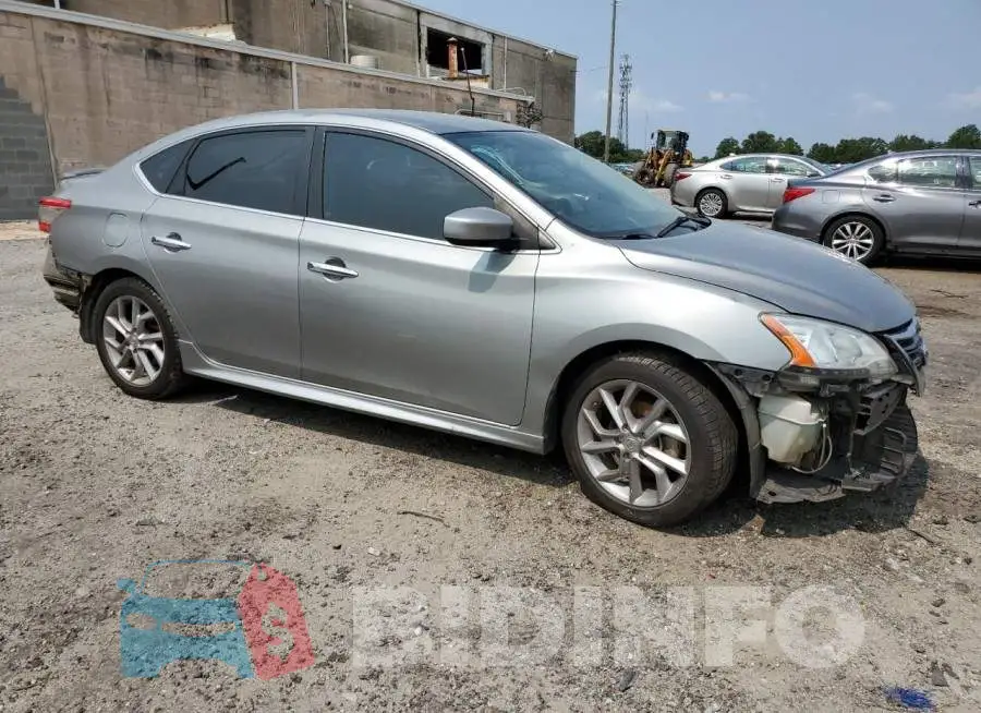 3N1AB7APXEY299144 Photo# 4