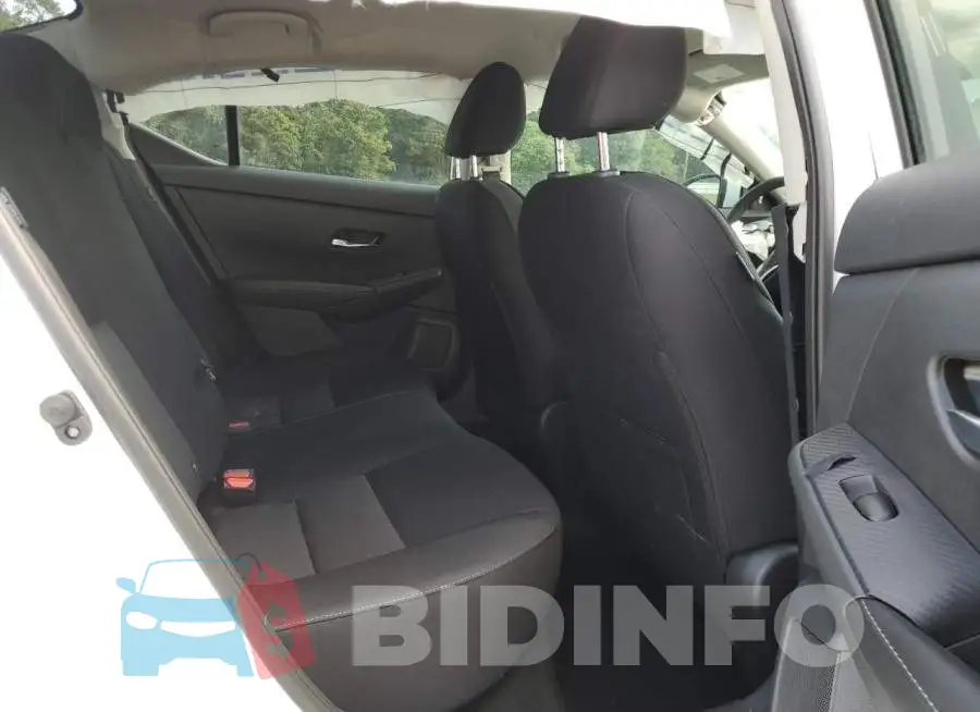 3N1AB8CV4NY314111 Photo# 10