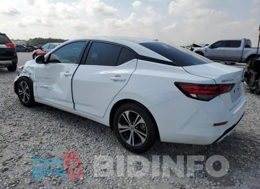 3N1AB8CV4NY314111 Photo# 2