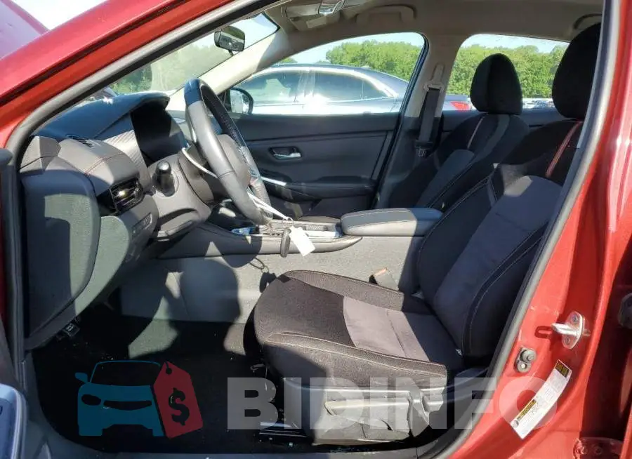 3N1AB8DV9NY204184 Photo# 7