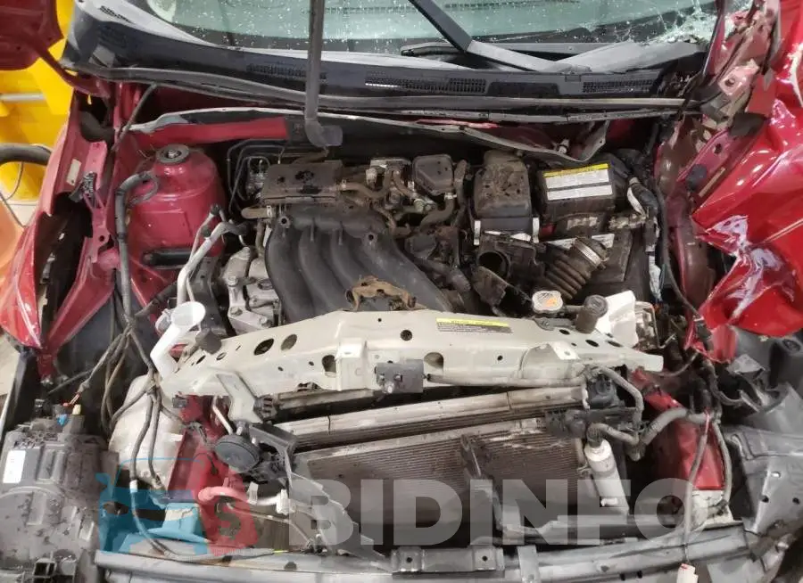 3N1CE2CP7FL399443 Photo# 11