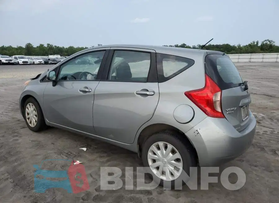 3N1CE2CPXEL397863 Photo# 2