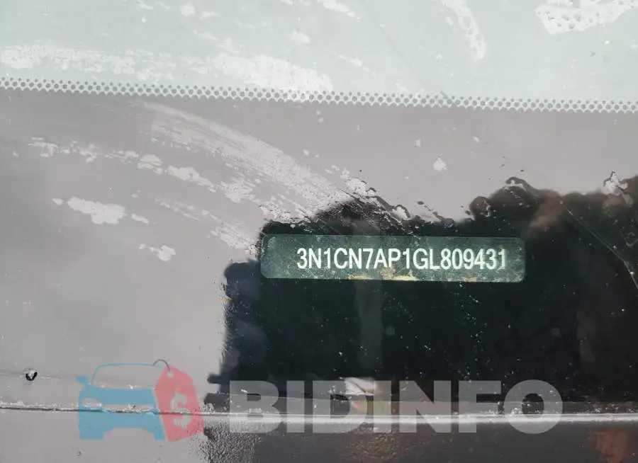 3N1CN7AP1GL809431 Photo# 13