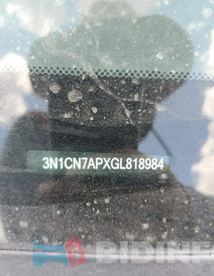 3N1CN7APXGL818984 Photo# 13