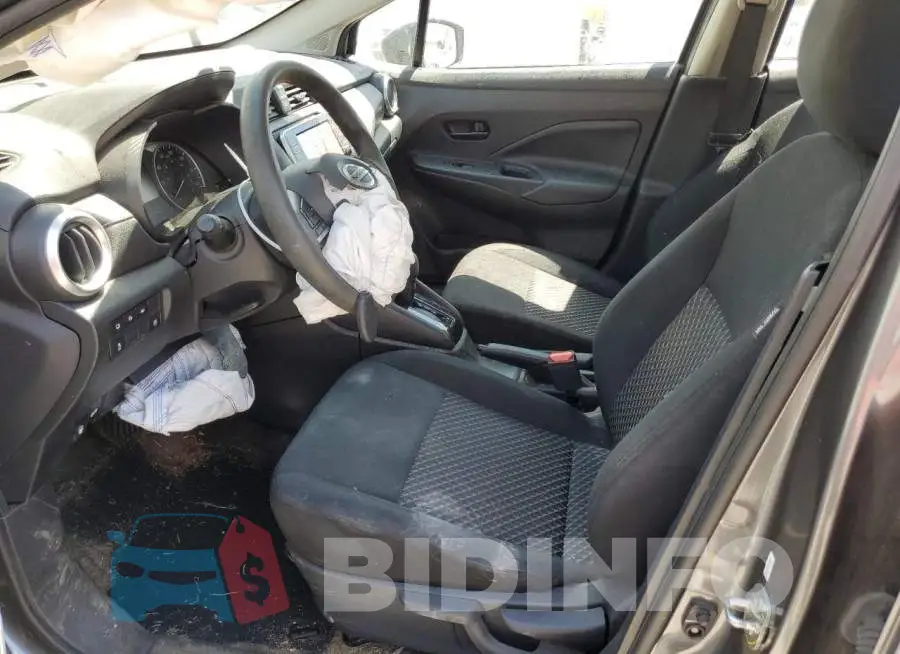 3N1CN8DV9ML907148 Photo# 7
