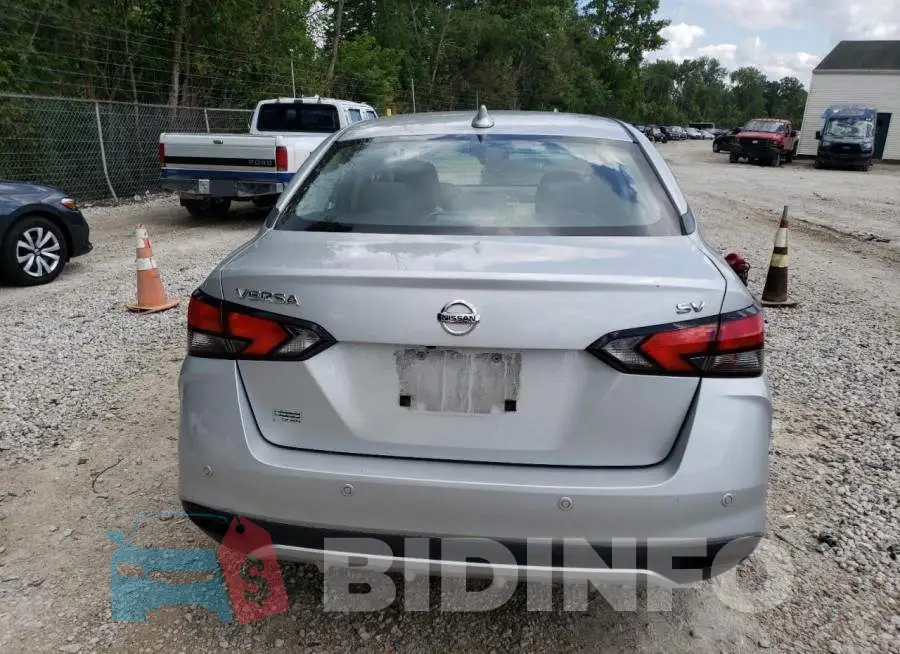 3N1CN8EV6LL836293 Photo# 6