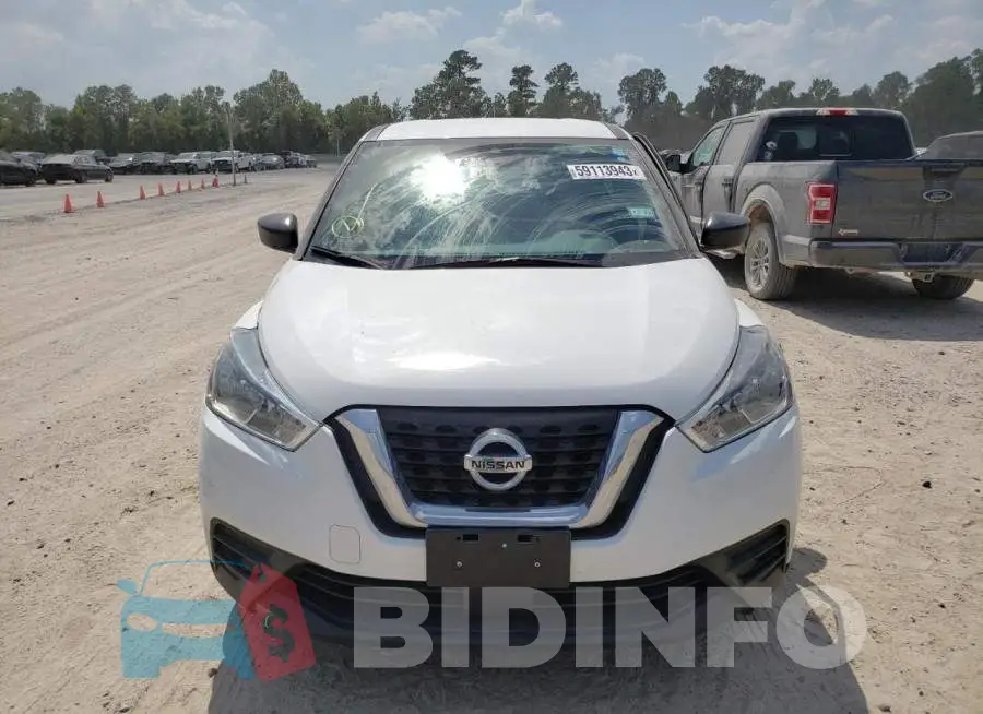 3N1CP5BV8LL562737 Photo# 5