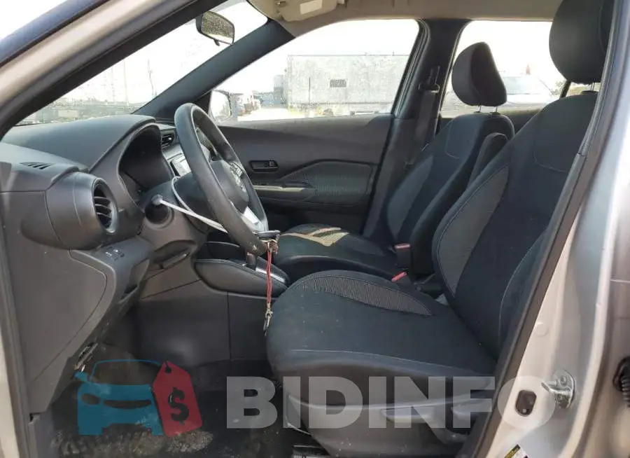 3N1CP5CU9KL517827 Photo# 7