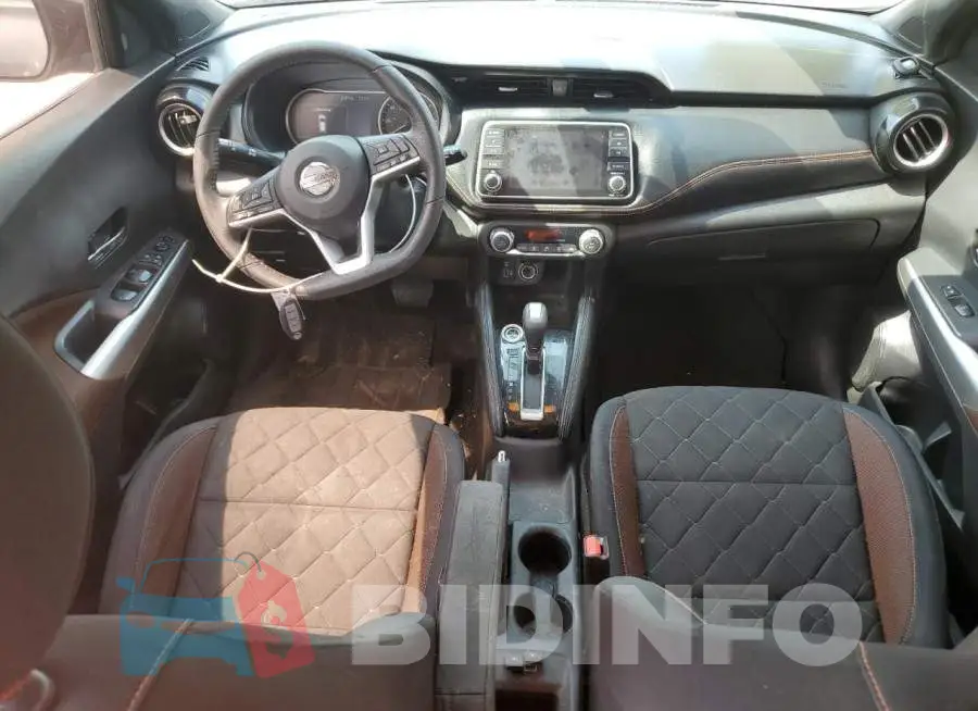 3N1CP5CUXJL497182 Photo# 8