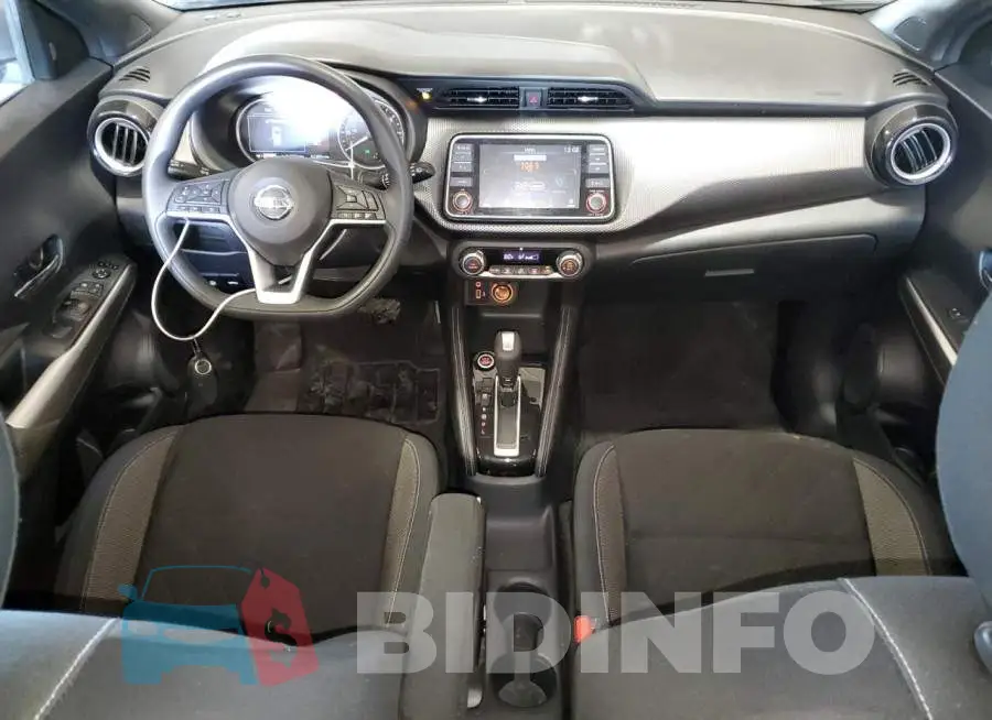 3N1CP5CV3LL508714 Photo# 8