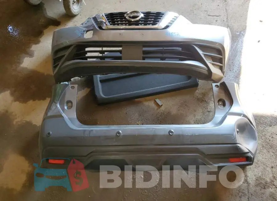 3N1CP5CV3LL508714 Photo# 13
