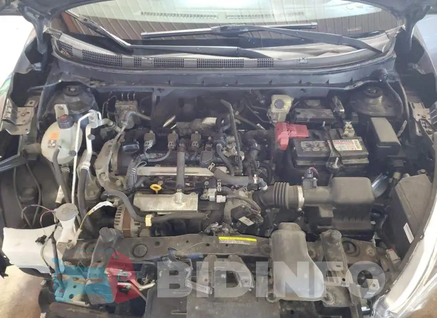 3N1CP5CV3LL508714 Photo# 12