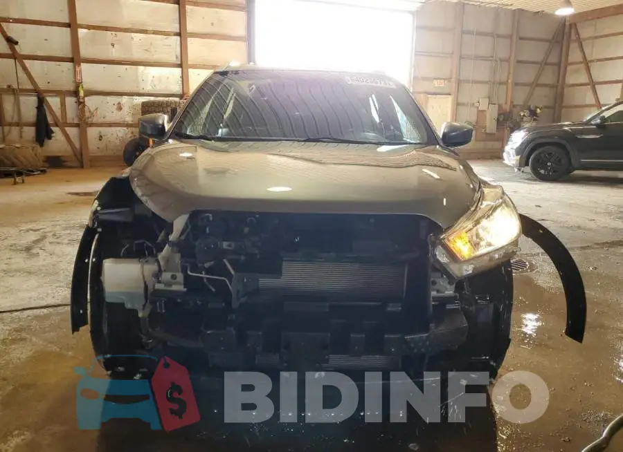 3N1CP5CV3LL508714 Photo# 5