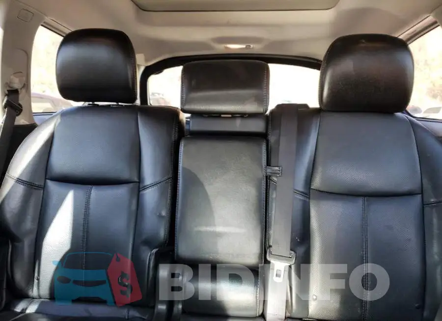 5N1AR2MM2EC616013 Photo# 10