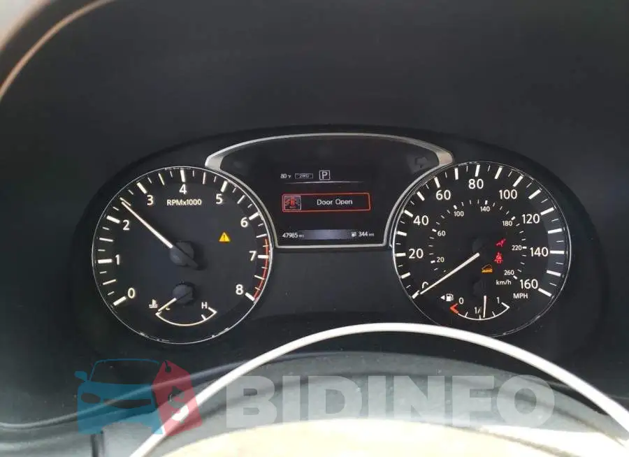 5N1AR2MM6GC658364 Photo# 9