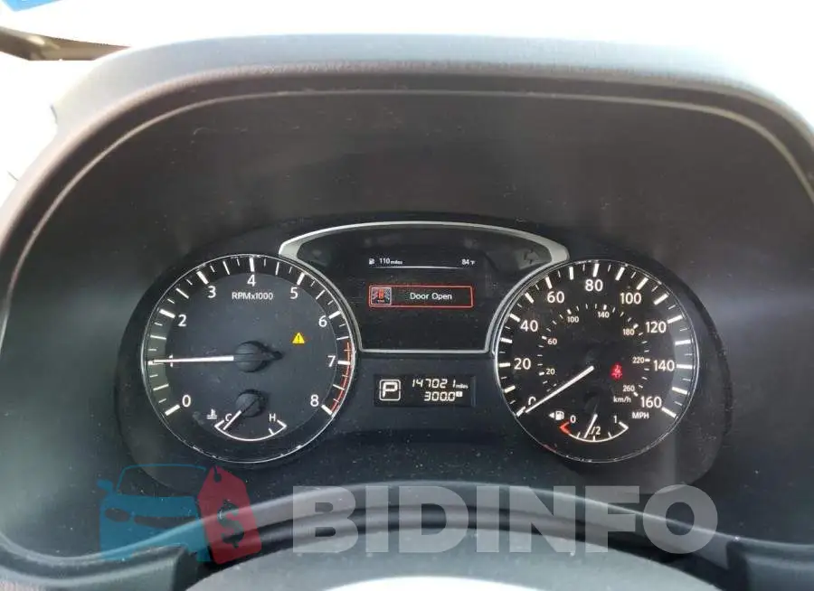 5N1AR2MN2EC609801 Photo# 9