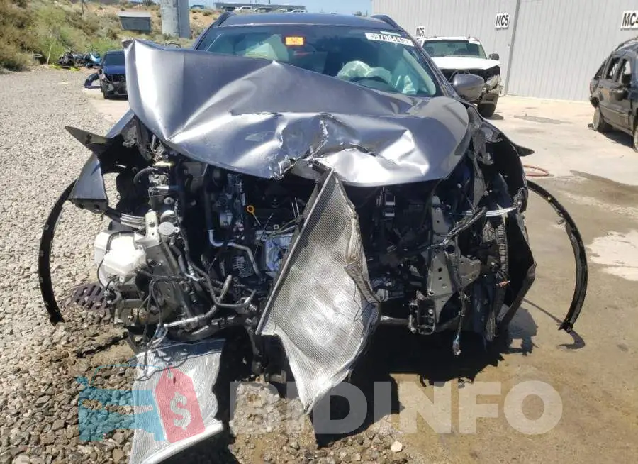 5N1AZ2BS2PC122335 Photo# 5