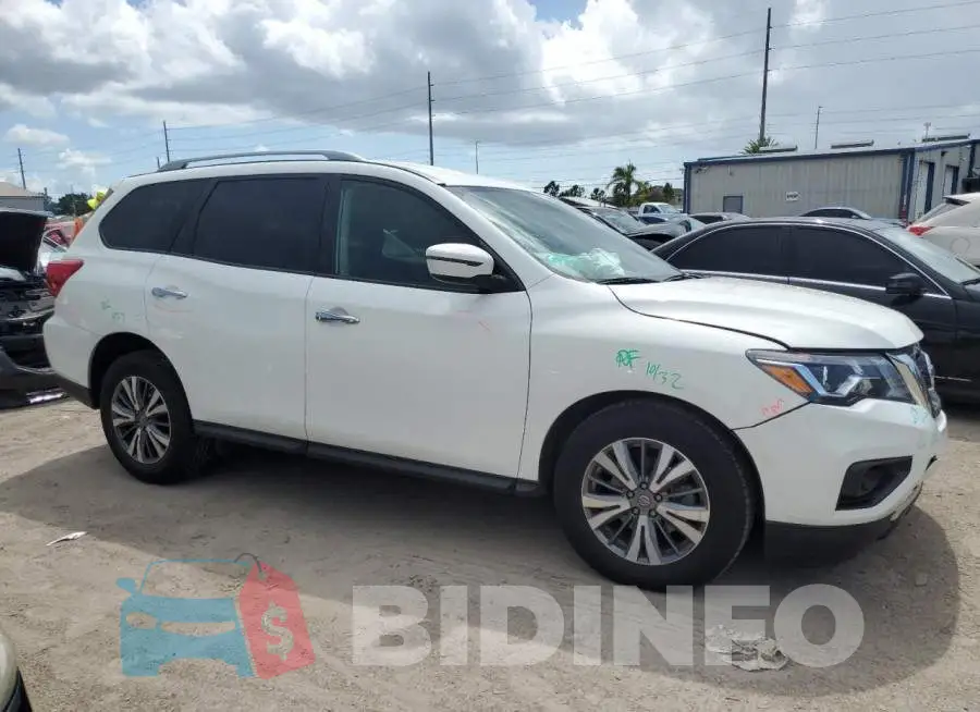 5N1DR2BN2LC600254 Photo# 4