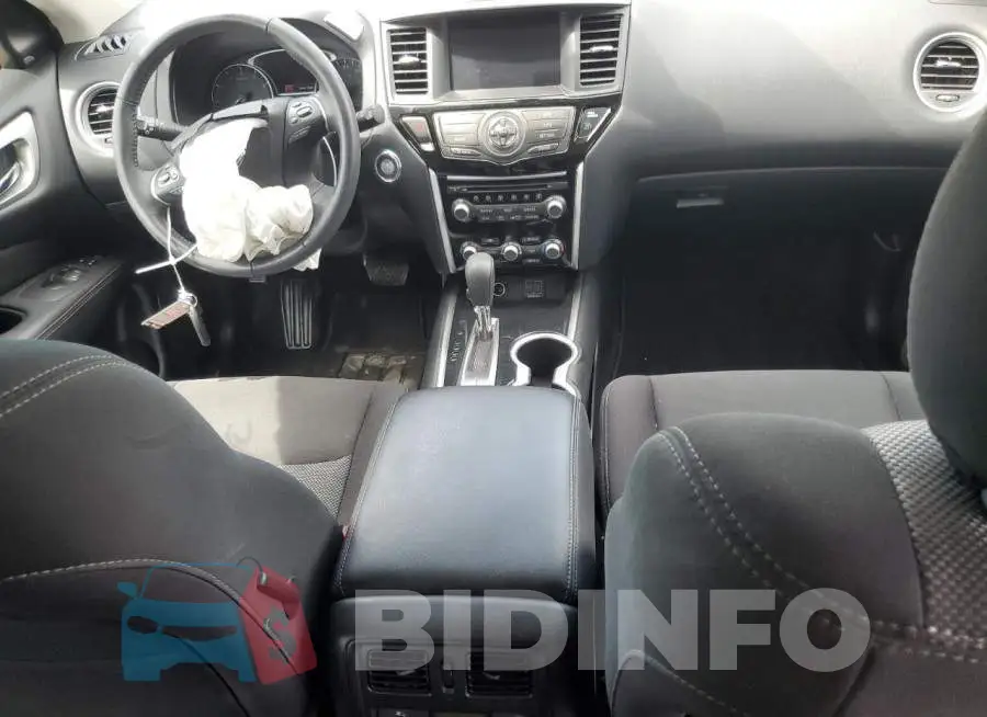 5N1DR2BN2LC600254 Photo# 8