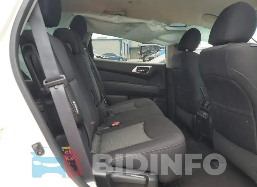 5N1DR2BN2LC600254 Photo# 11