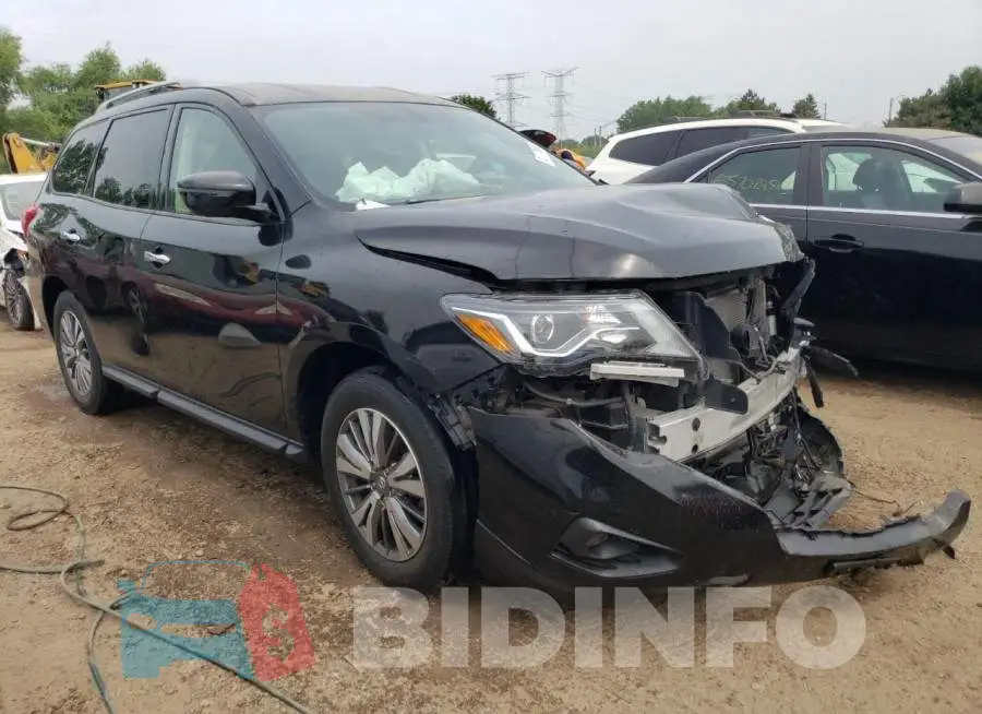 5N1DR2MM4KC635610 Photo# 4