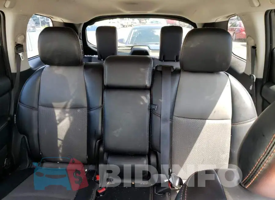 5N1DR2MM5KC635003 Photo# 10