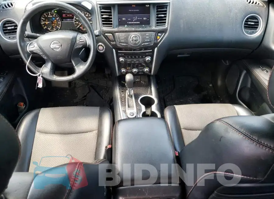 5N1DR2MM5KC635003 Photo# 8