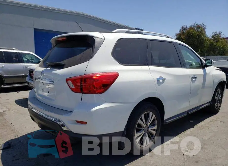 5N1DR2MNXHC627755 Photo# 3