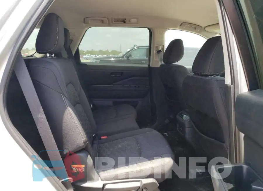 5N1DR3BAXPC246282 Photo# 11