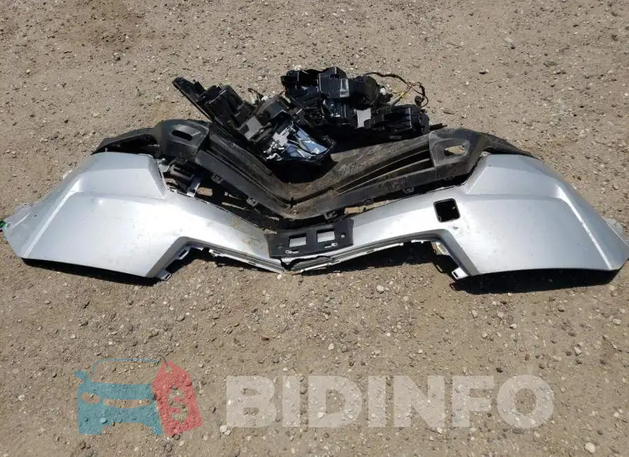 5N1DR3BAXPC246282 Photo# 13