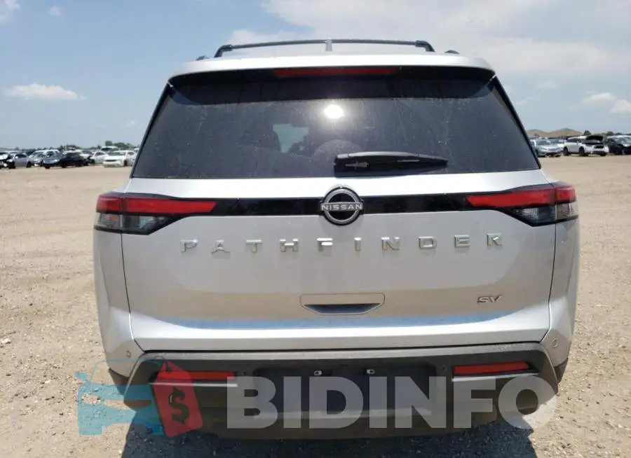 5N1DR3BAXPC246282 Photo# 6