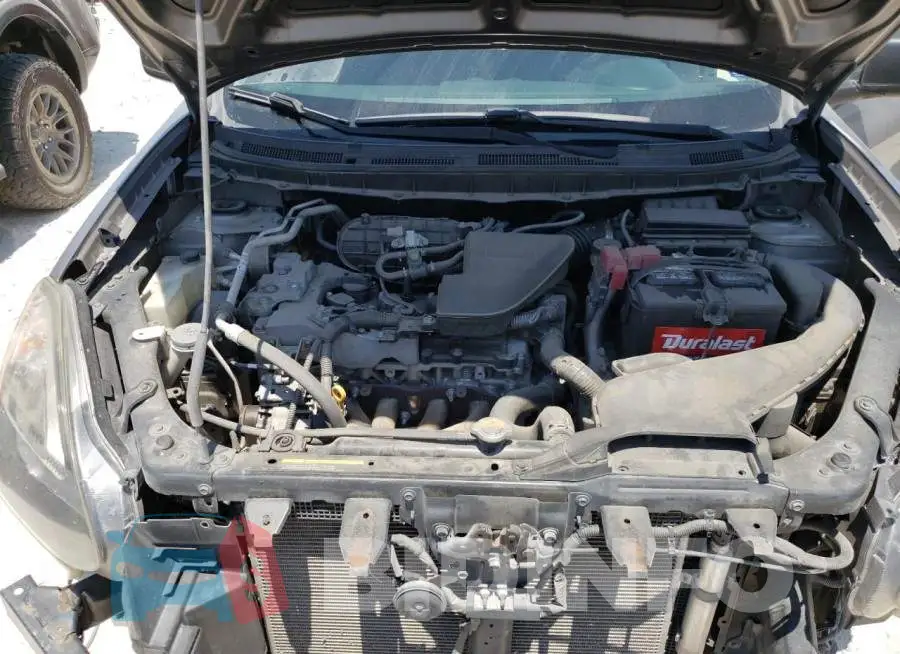 JN8AS5MT4EW618995 Photo# 12