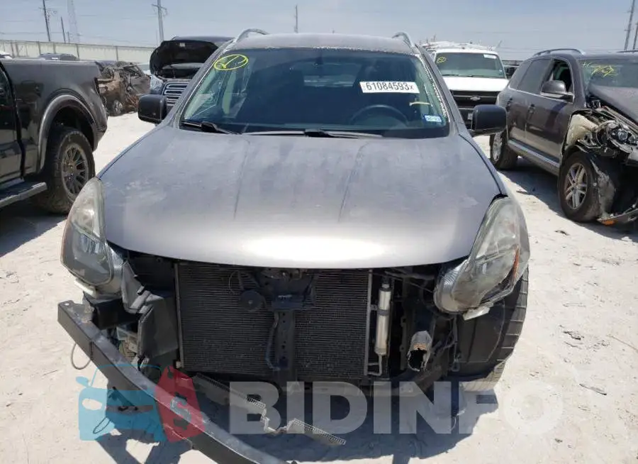 JN8AS5MT4EW618995 Photo# 5