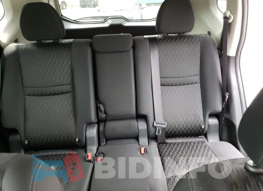 KNMAT2MT3KP542523 Photo# 10
